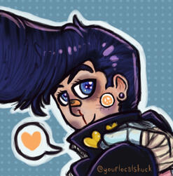 josuke